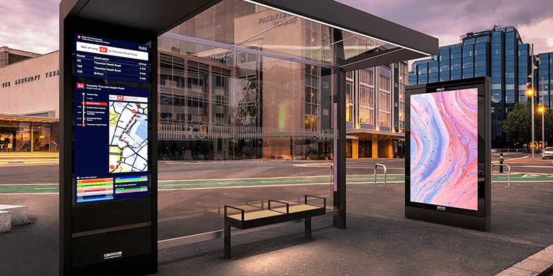 Digital Signage Solutions