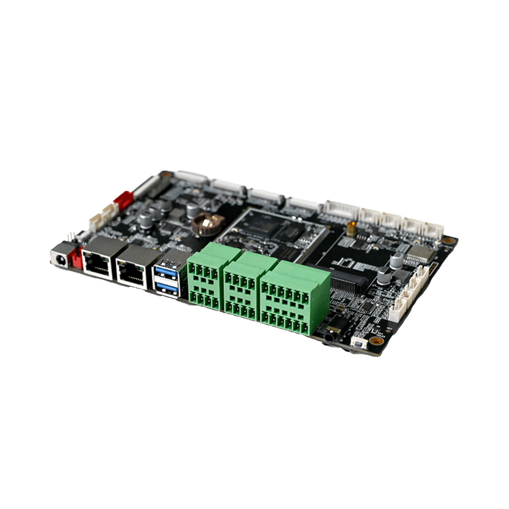 KC5-MB RK3588 SoC Motherboard | Embedded Single Board Computer for IoT ...