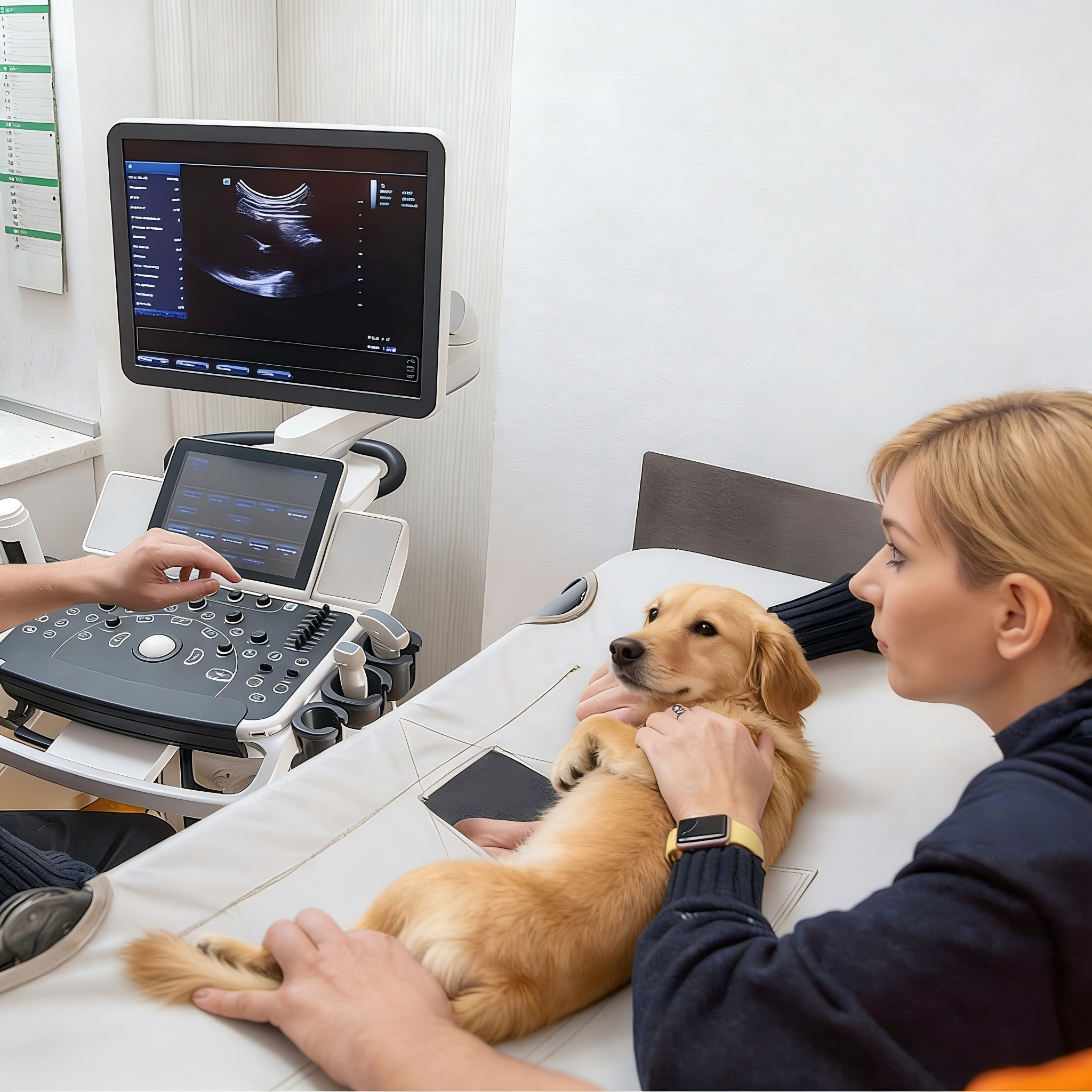 Pet Monitor